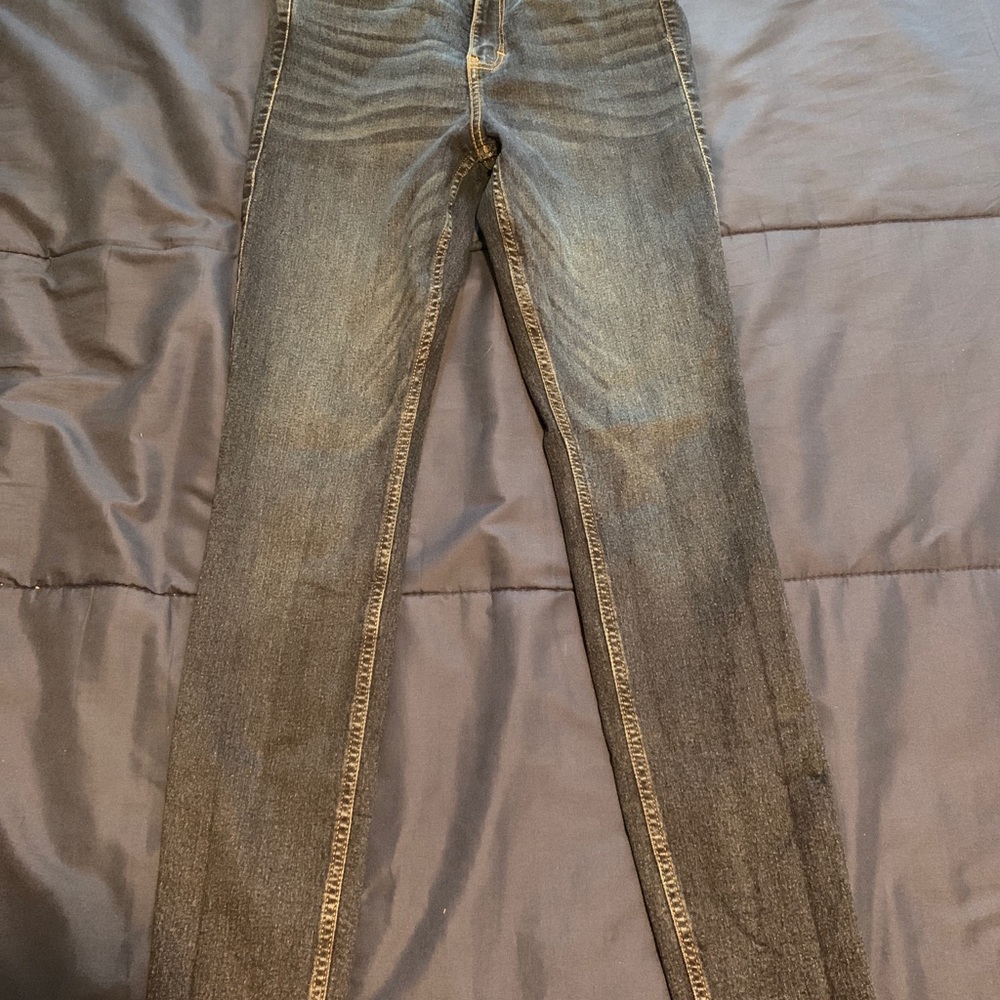 Abercrombie & Fitch jeans